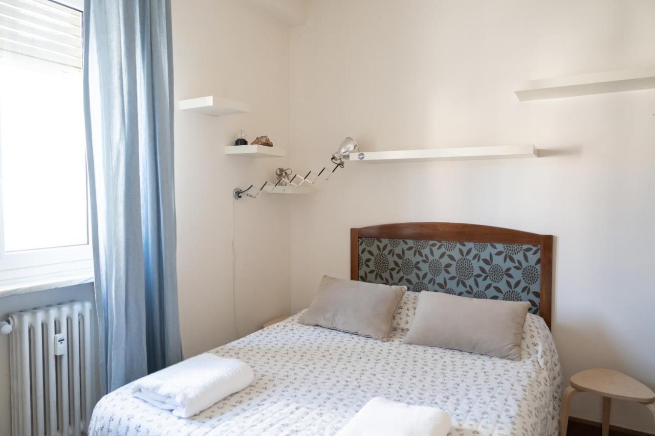 Apartamento Casa Dei Ruscelli Bari Exterior foto